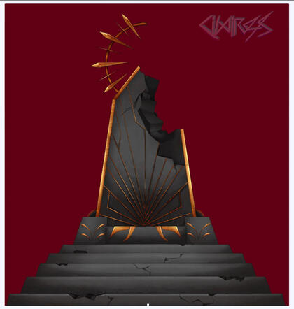 fallenherokathir's Vtuber Assets